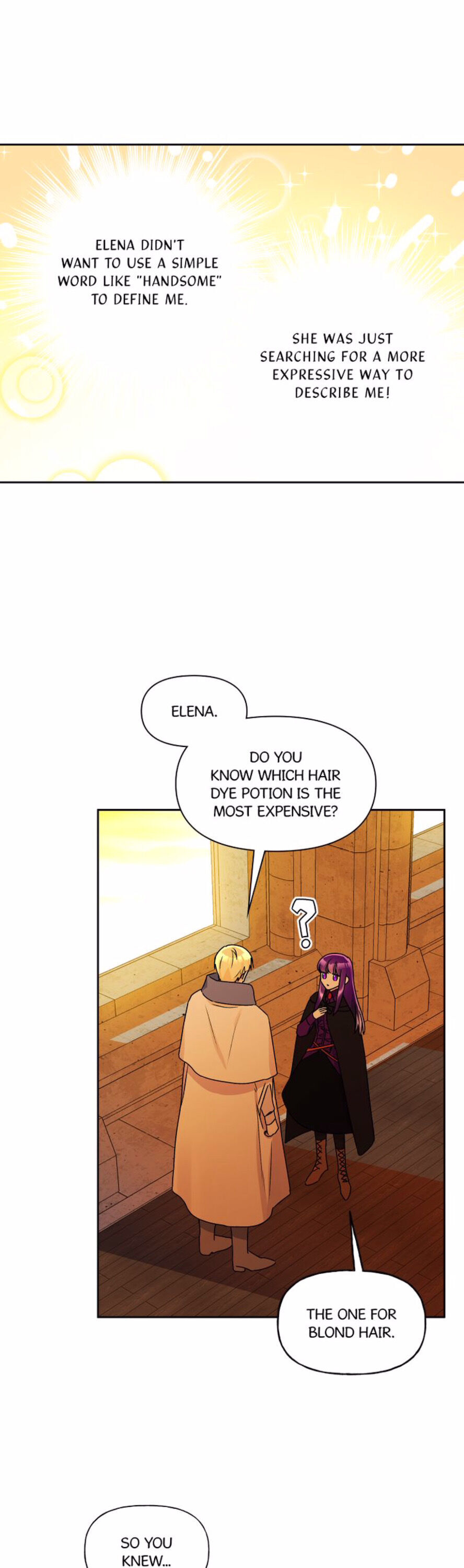 Elena Evoy Observation Diary chapter 35 - page 31