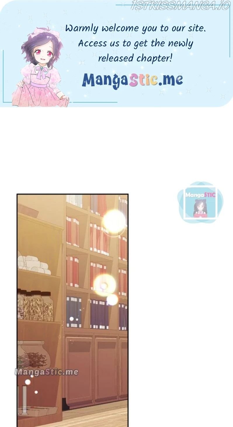 Elena Evoy Observation Diary chapter 81 - page 1