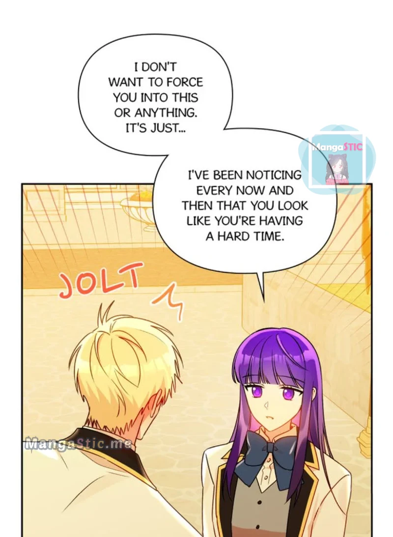 Elena Evoy Observation Diary chapter 81 - page 107