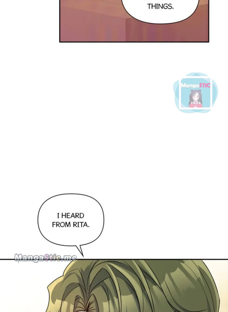 Elena Evoy Observation Diary chapter 81 - page 22