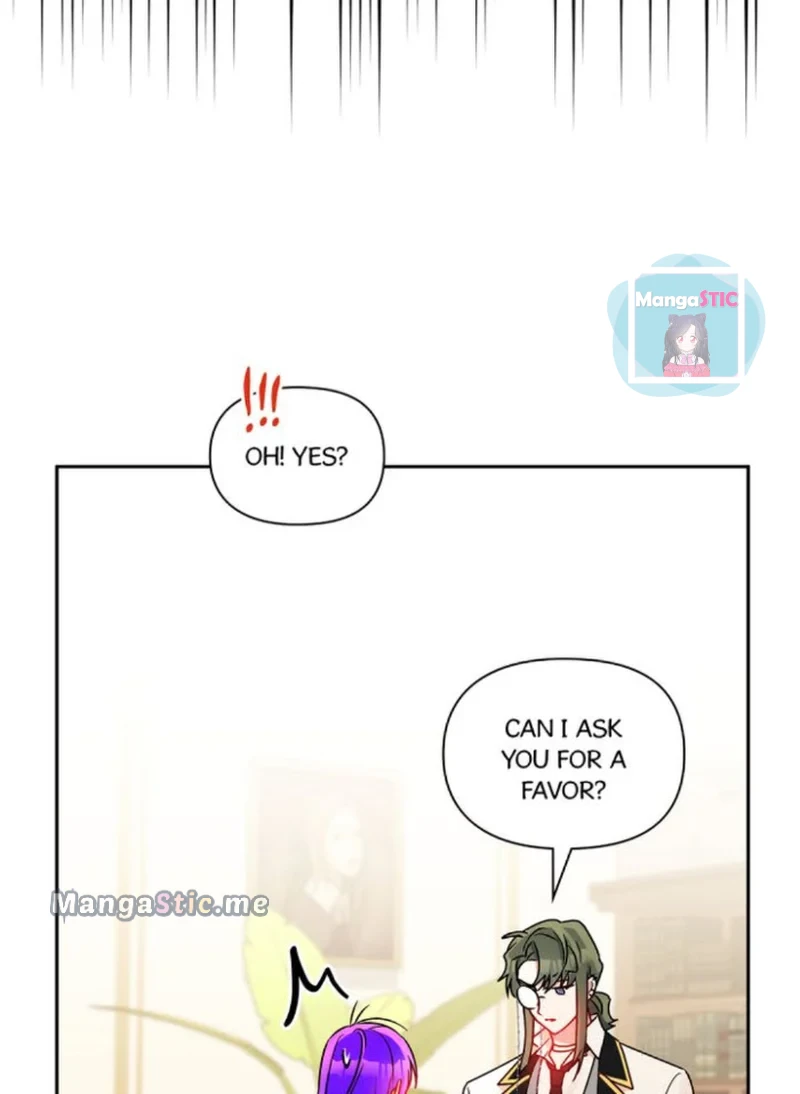 Elena Evoy Observation Diary chapter 81 - page 30