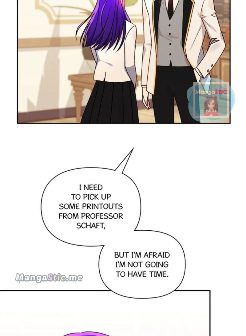 Elena Evoy Observation Diary chapter 81 - page 31