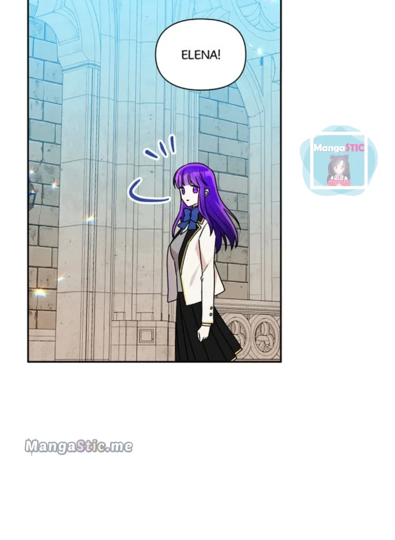 Elena Evoy Observation Diary chapter 81 - page 41