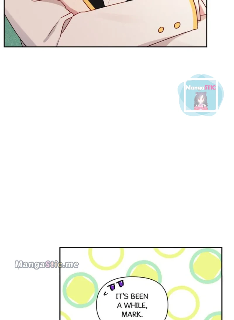 Elena Evoy Observation Diary chapter 81 - page 5