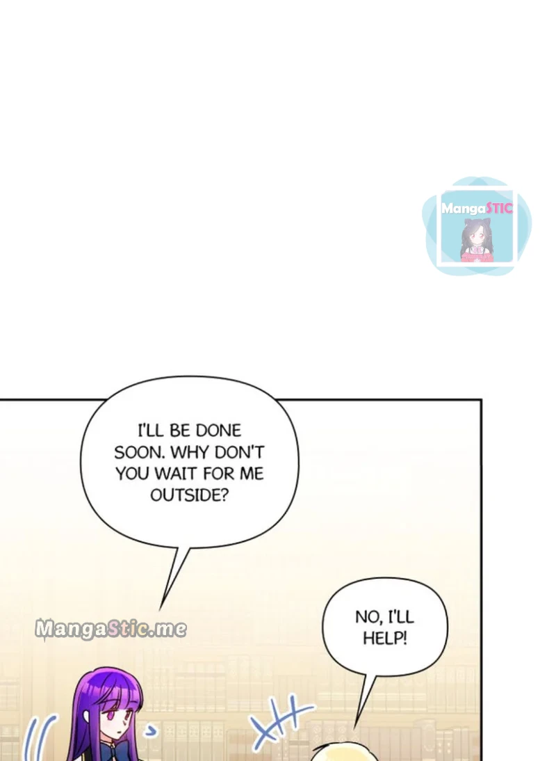 Elena Evoy Observation Diary chapter 81 - page 66