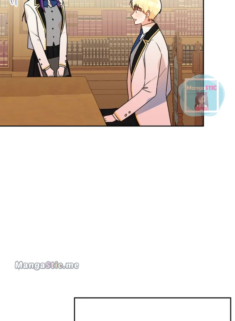 Elena Evoy Observation Diary chapter 81 - page 67