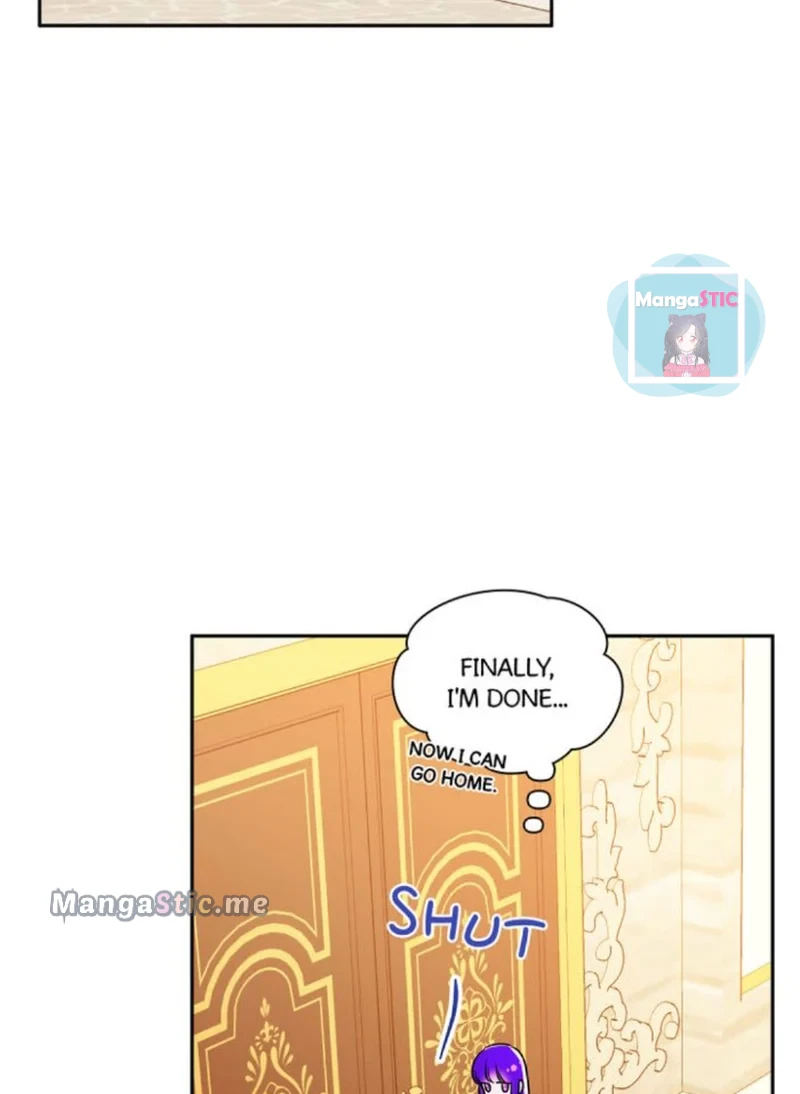 Elena Evoy Observation Diary chapter 81 - page 71
