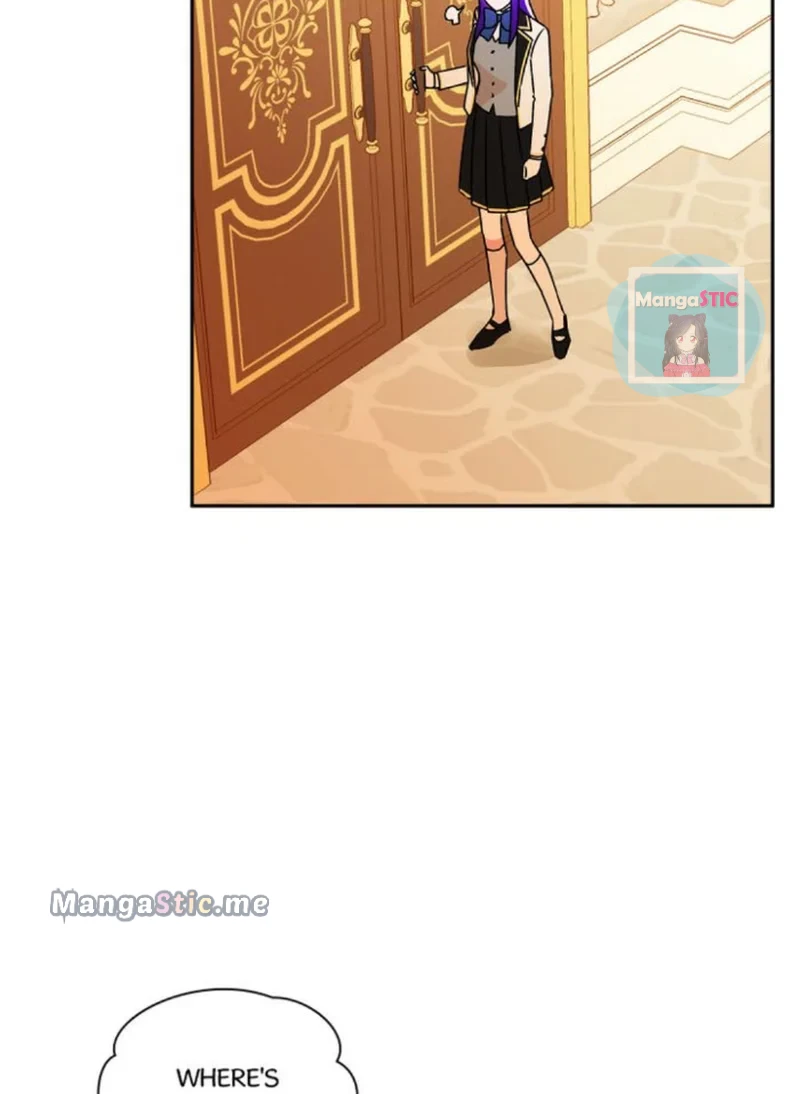 Elena Evoy Observation Diary chapter 81 - page 72