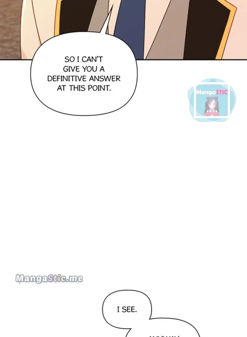 Elena Evoy Observation Diary chapter 81 - page 77