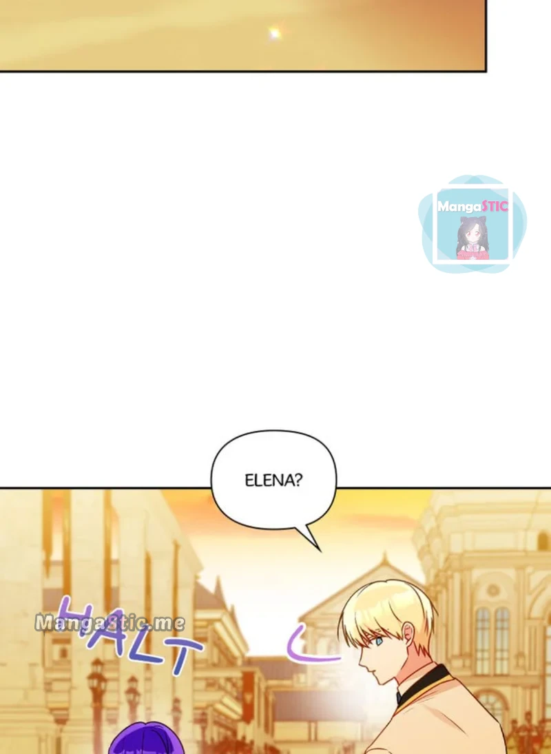 Elena Evoy Observation Diary chapter 81 - page 90