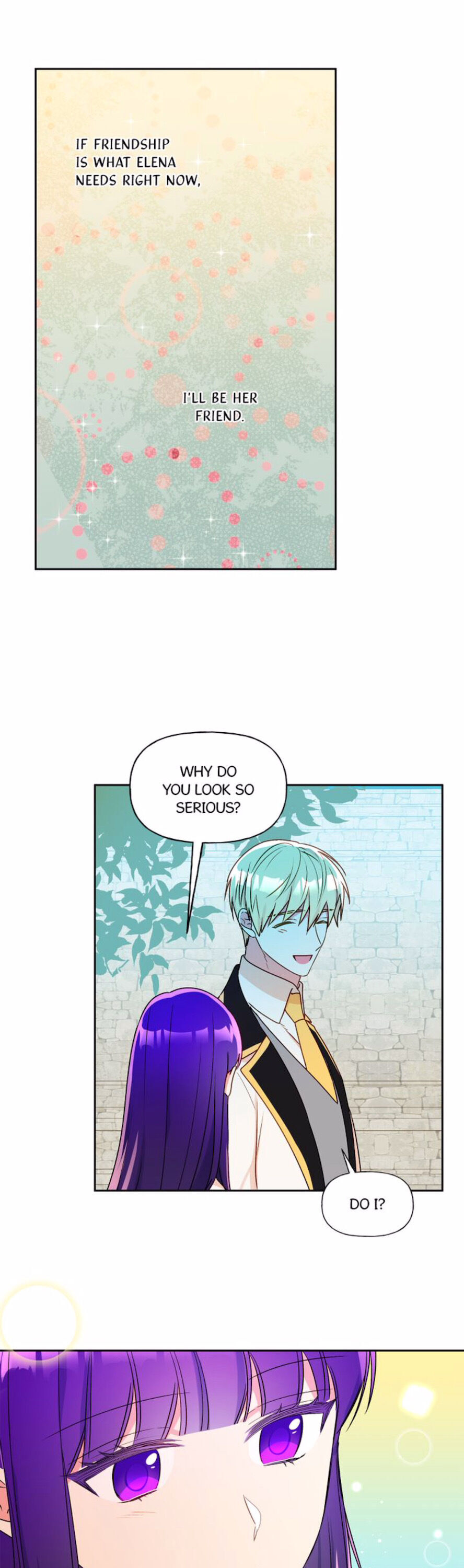 Elena Evoy Observation Diary chapter 36 - page 23