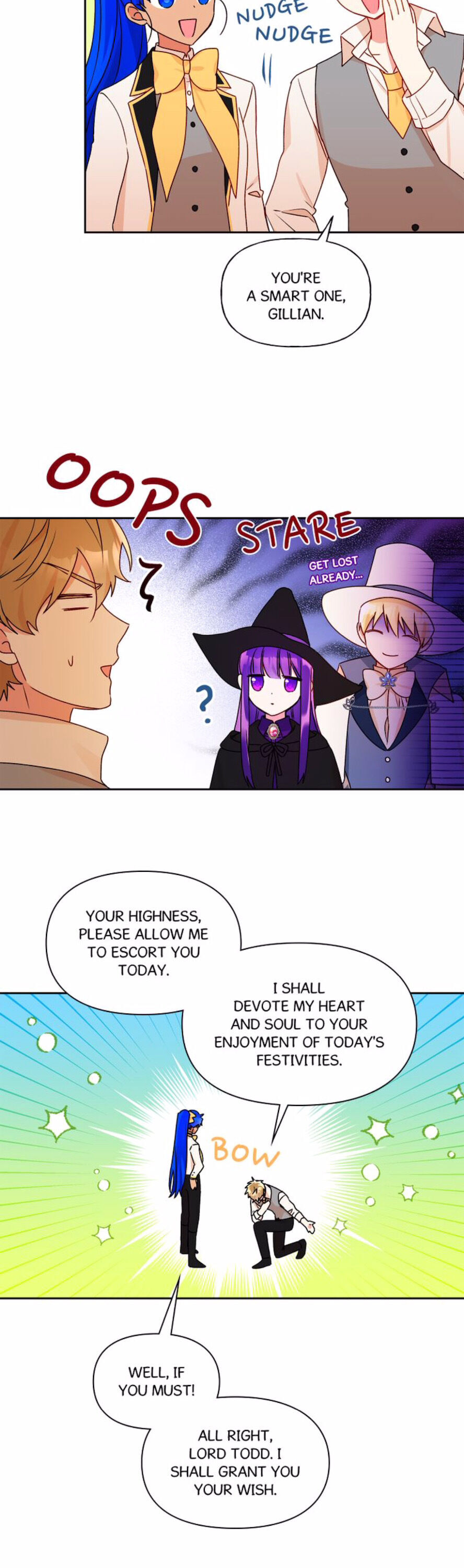 Elena Evoy Observation Diary chapter 36 - page 7