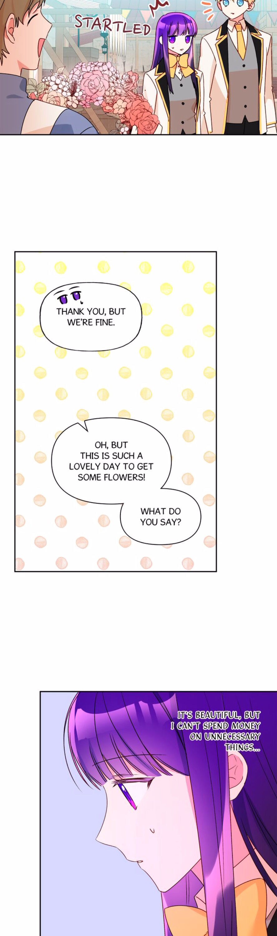 Elena Evoy Observation Diary chapter 37 - page 15