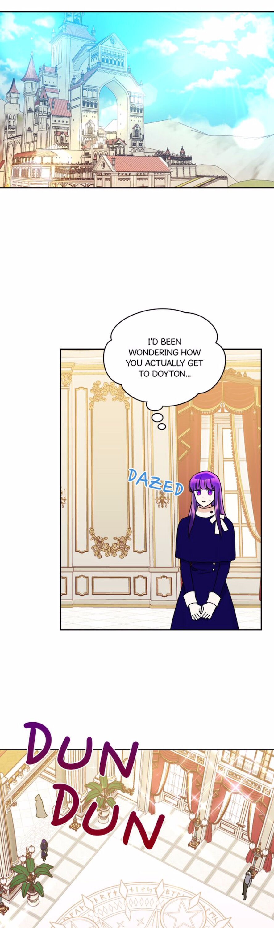 Elena Evoy Observation Diary chapter 59 - page 23