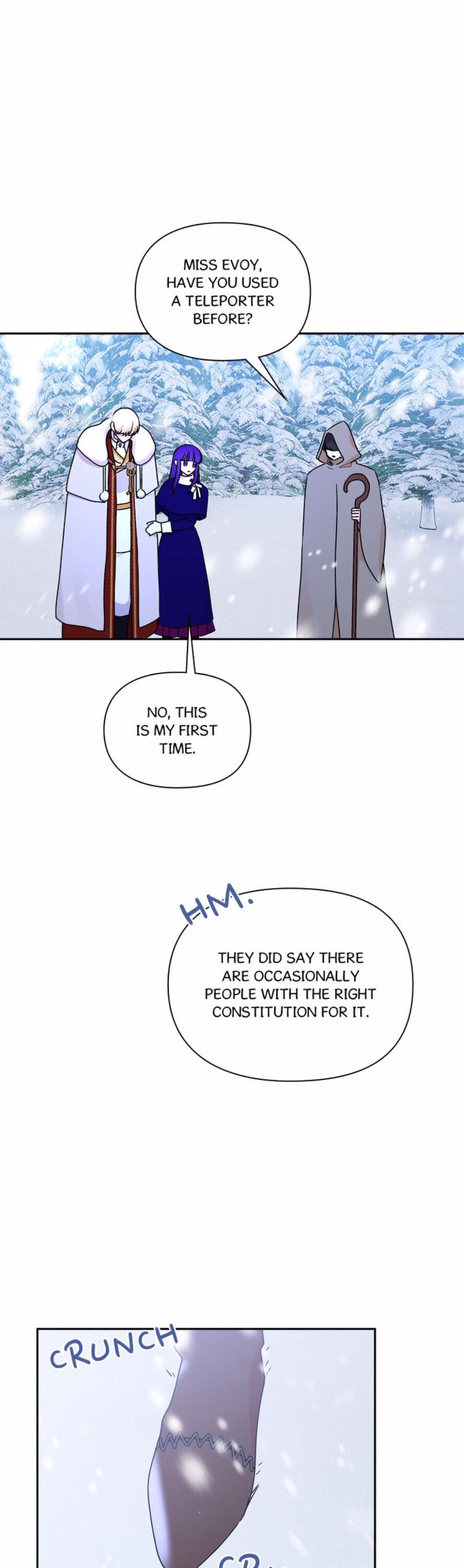 Elena Evoy Observation Diary chapter 59 - page 32
