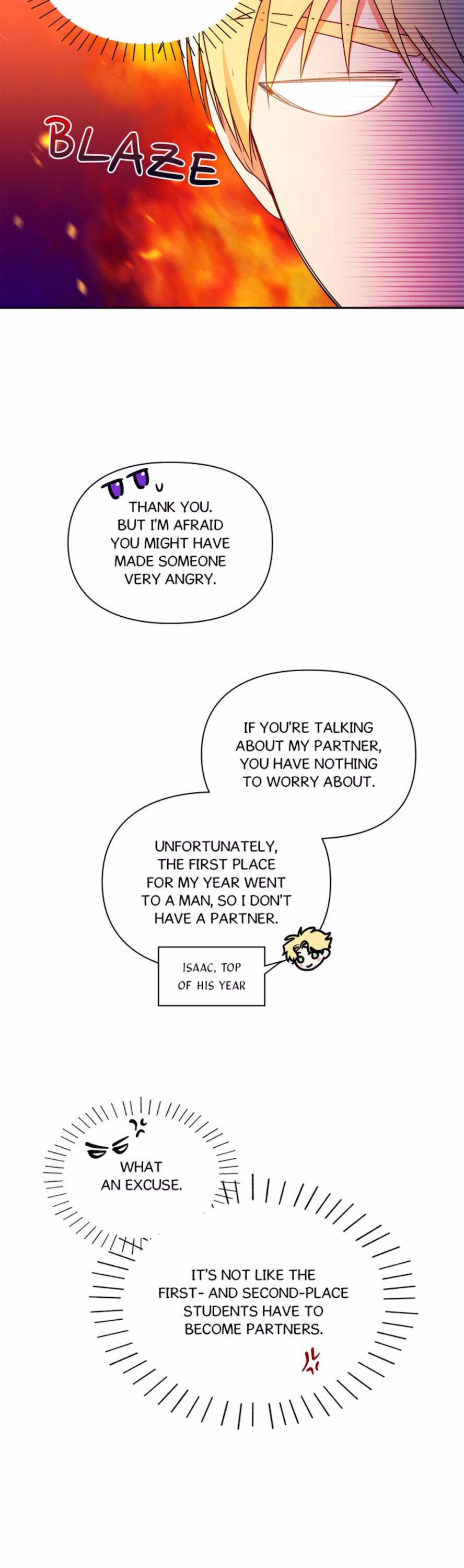 Elena Evoy Observation Diary chapter 57 - page 10