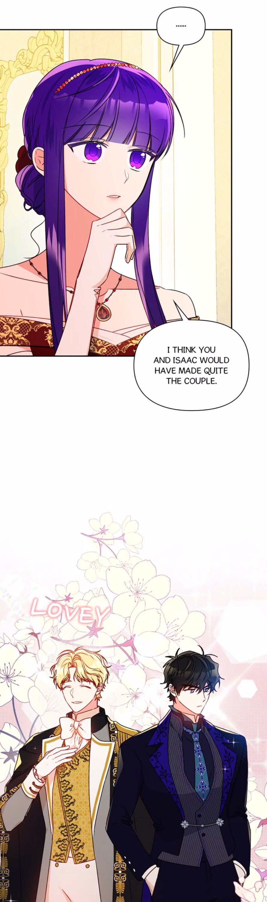 Elena Evoy Observation Diary chapter 57 - page 11