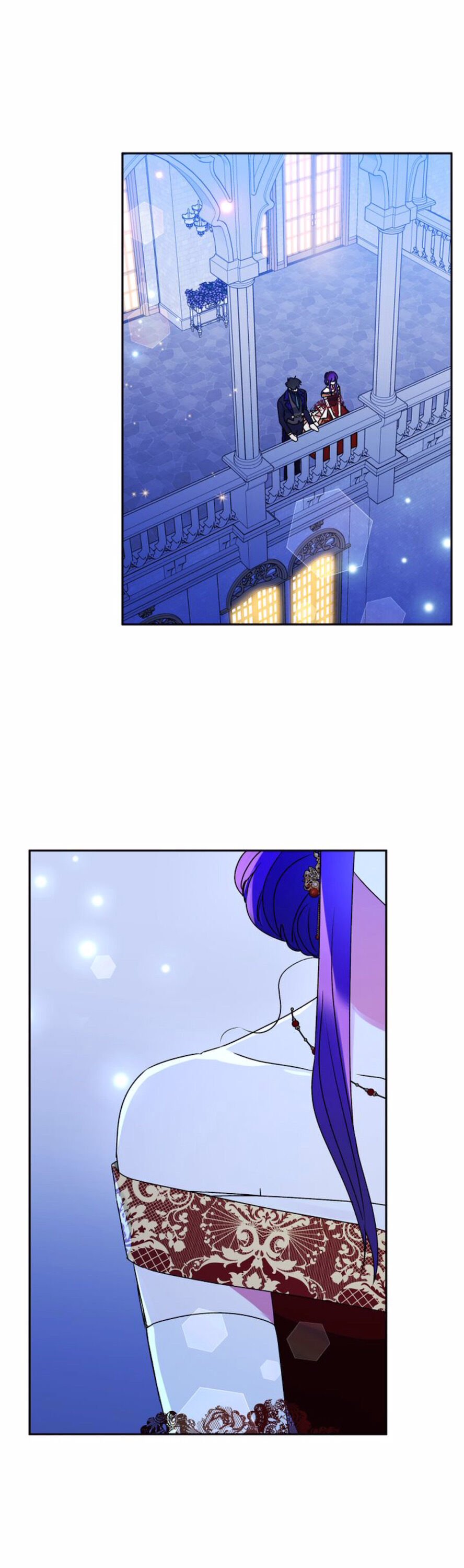 Elena Evoy Observation Diary chapter 57 - page 17