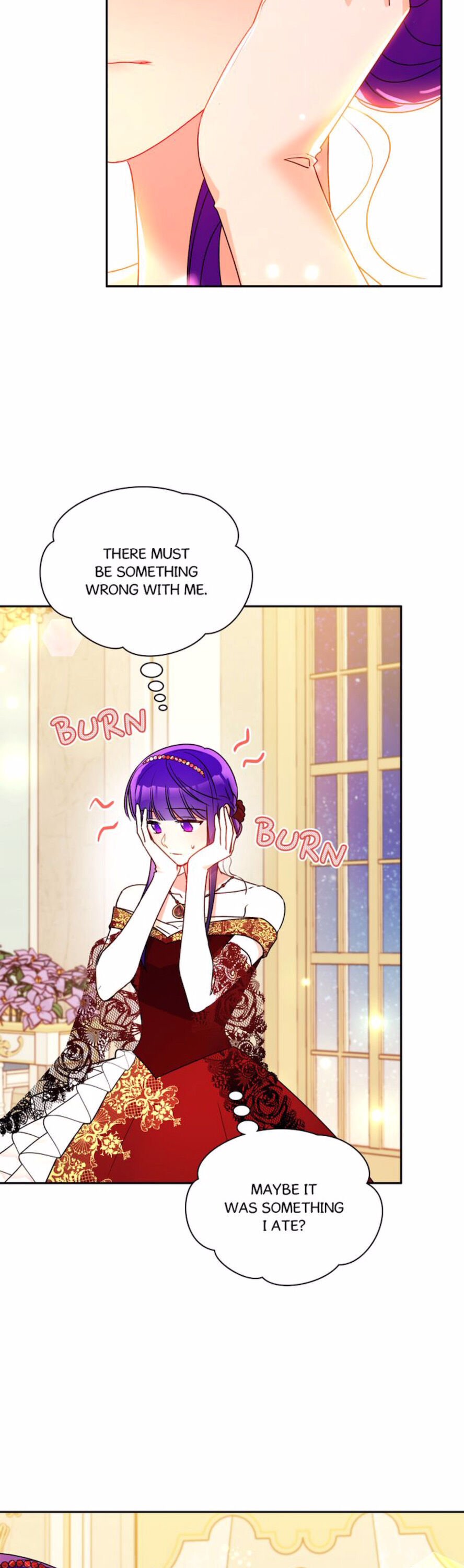 Elena Evoy Observation Diary chapter 57 - page 2