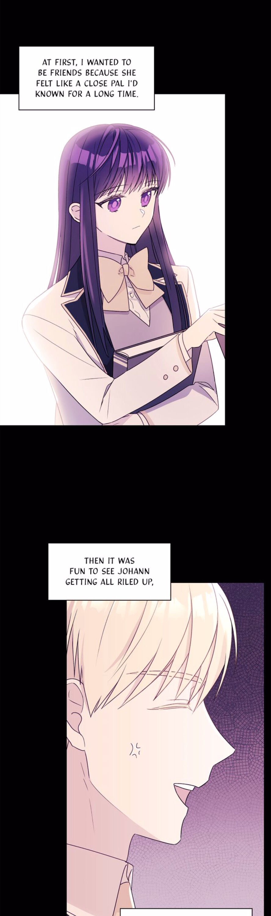 Elena Evoy Observation Diary chapter 57 - page 22