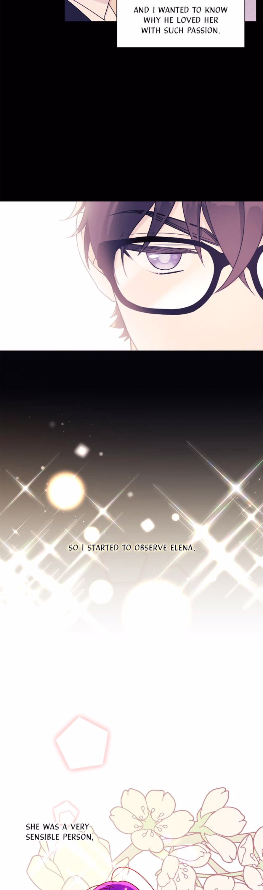 Elena Evoy Observation Diary chapter 57 - page 23