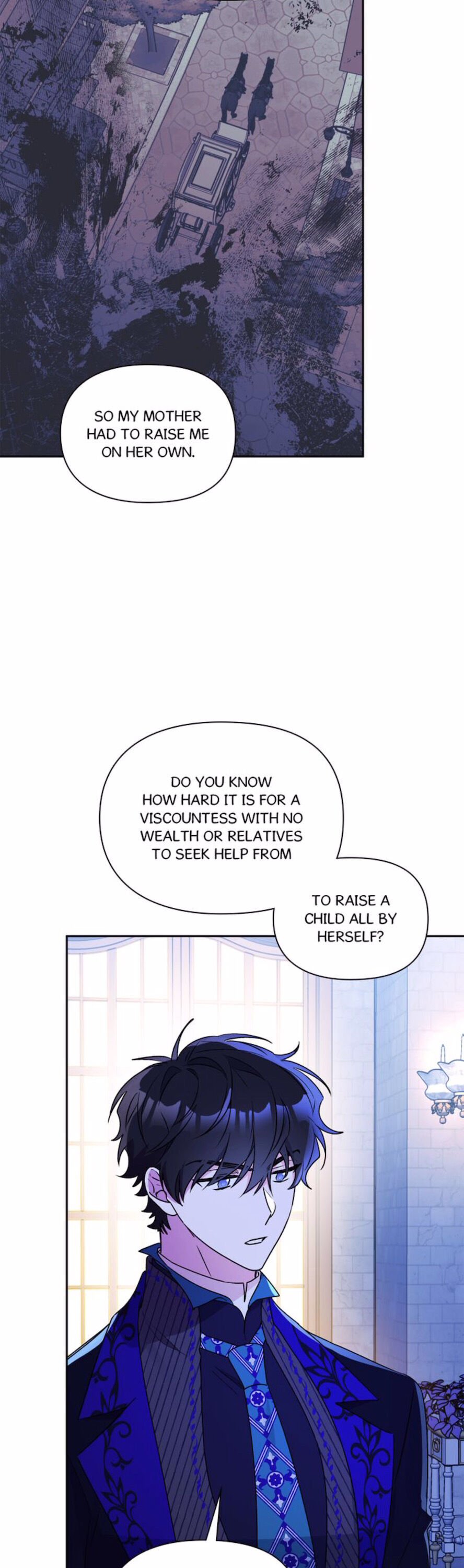Elena Evoy Observation Diary chapter 57 - page 34