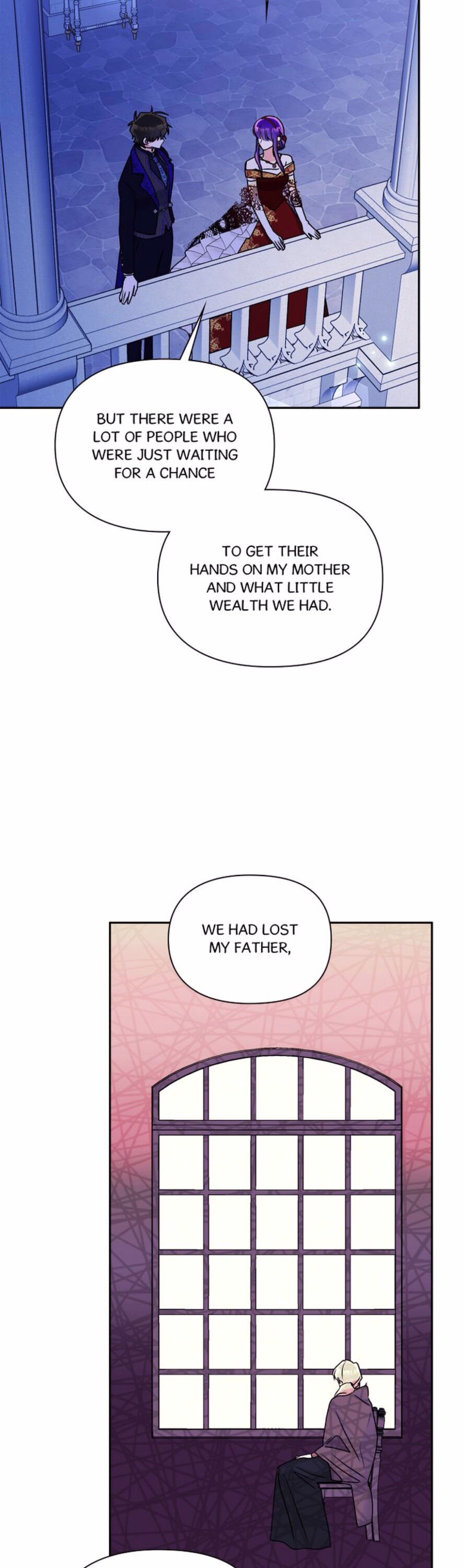 Elena Evoy Observation Diary chapter 57 - page 39