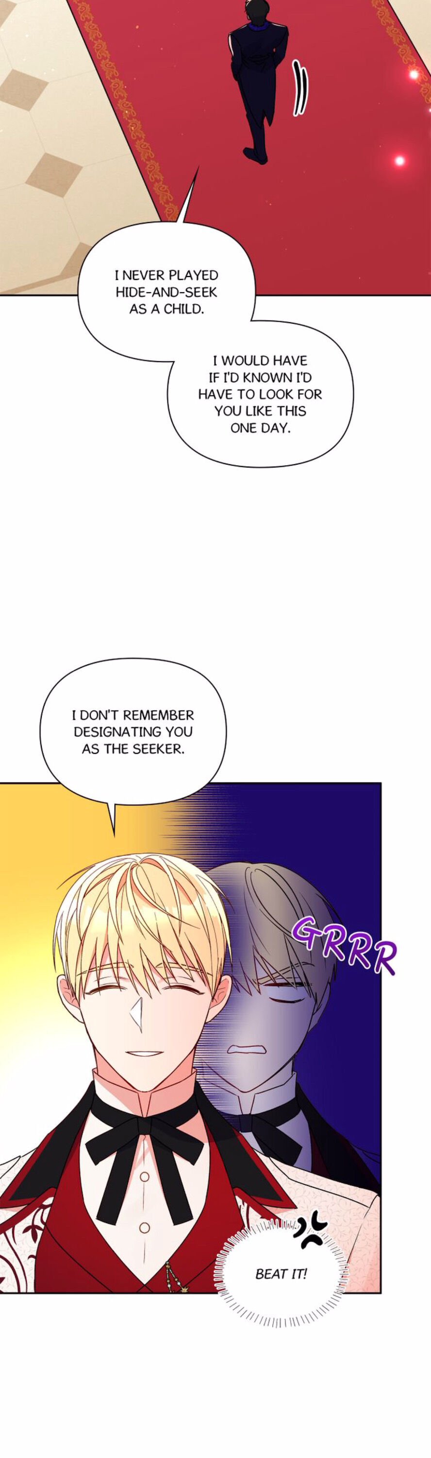Elena Evoy Observation Diary chapter 57 - page 7