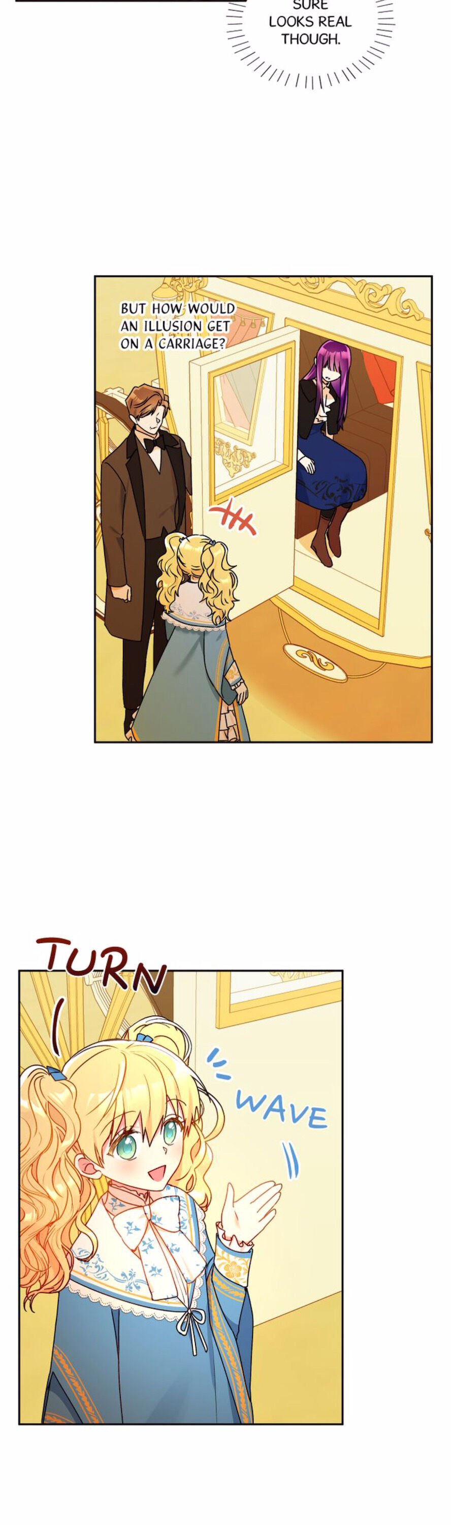 Elena Evoy Observation Diary chapter 39 - page 10