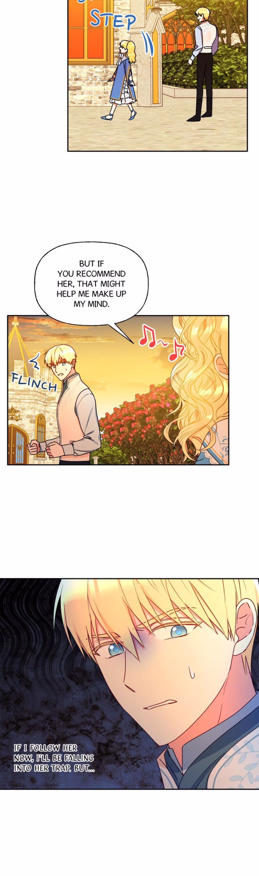 Elena Evoy Observation Diary chapter 39 - page 18
