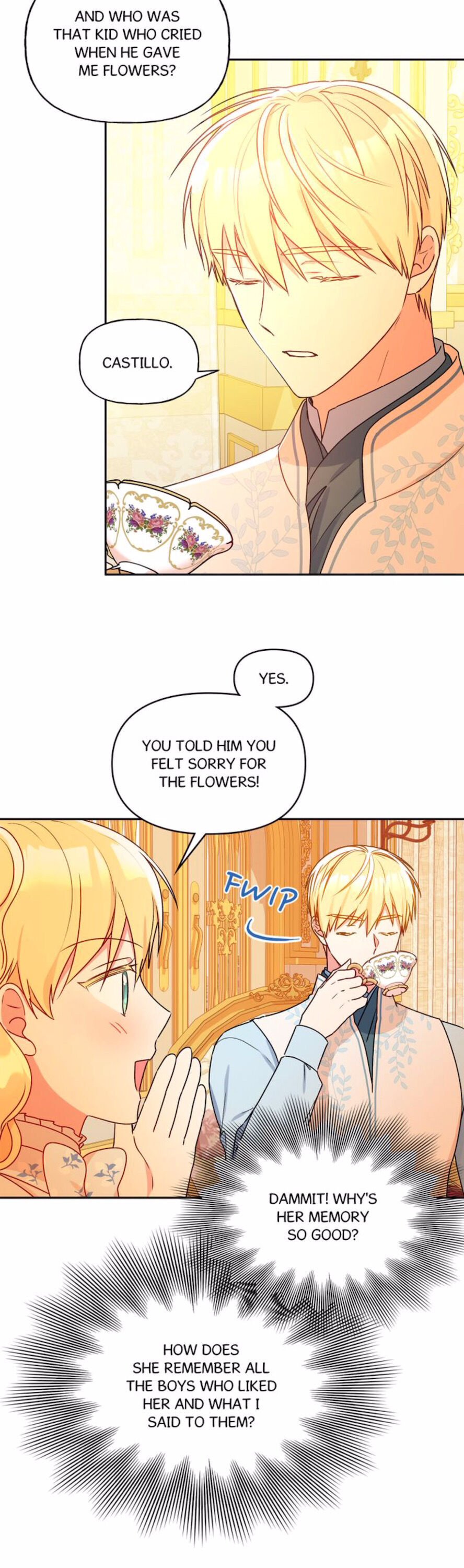 Elena Evoy Observation Diary chapter 39 - page 21