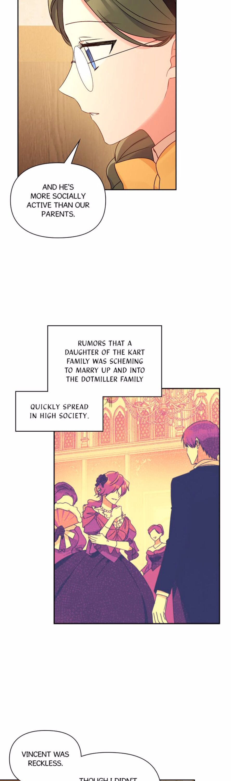 Elena Evoy Observation Diary chapter 47 - page 30