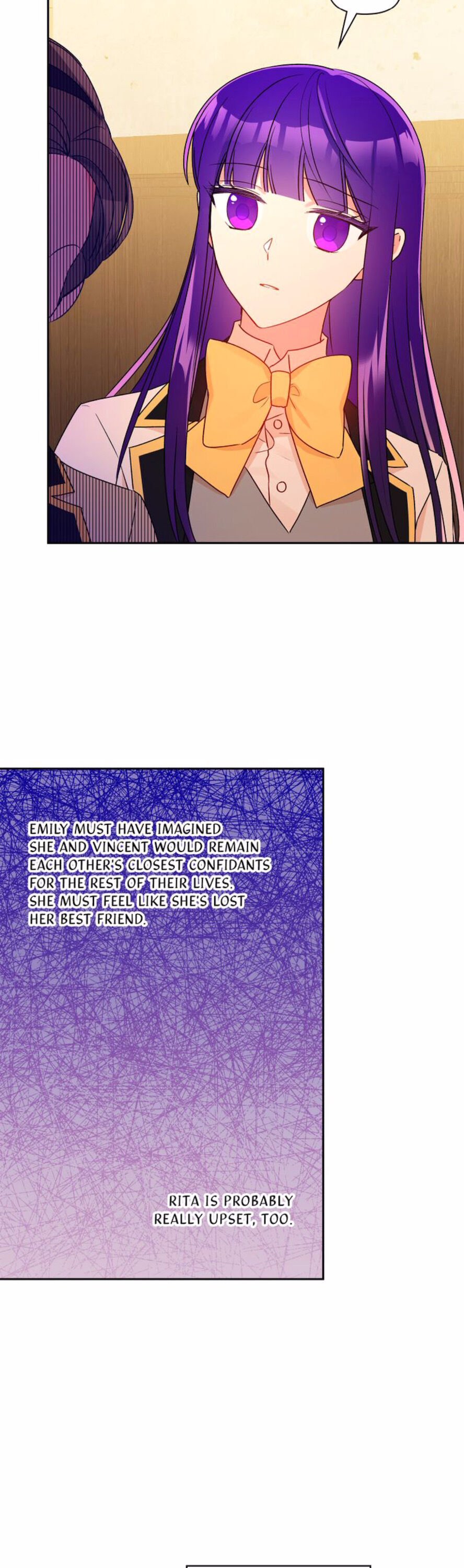 Elena Evoy Observation Diary chapter 47 - page 32
