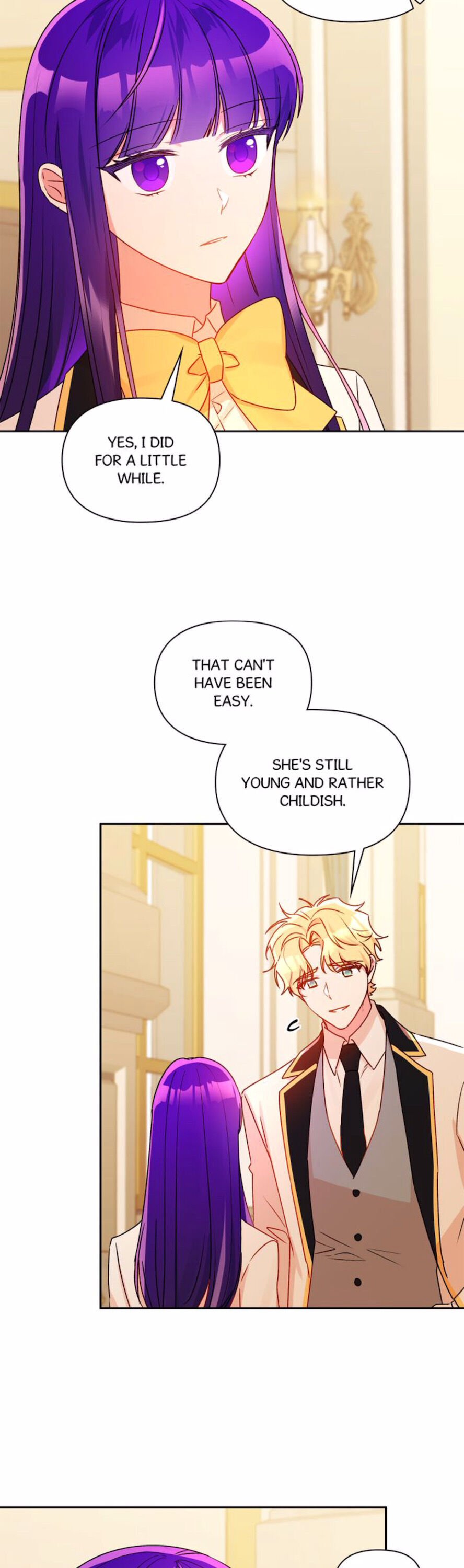 Elena Evoy Observation Diary chapter 47 - page 7