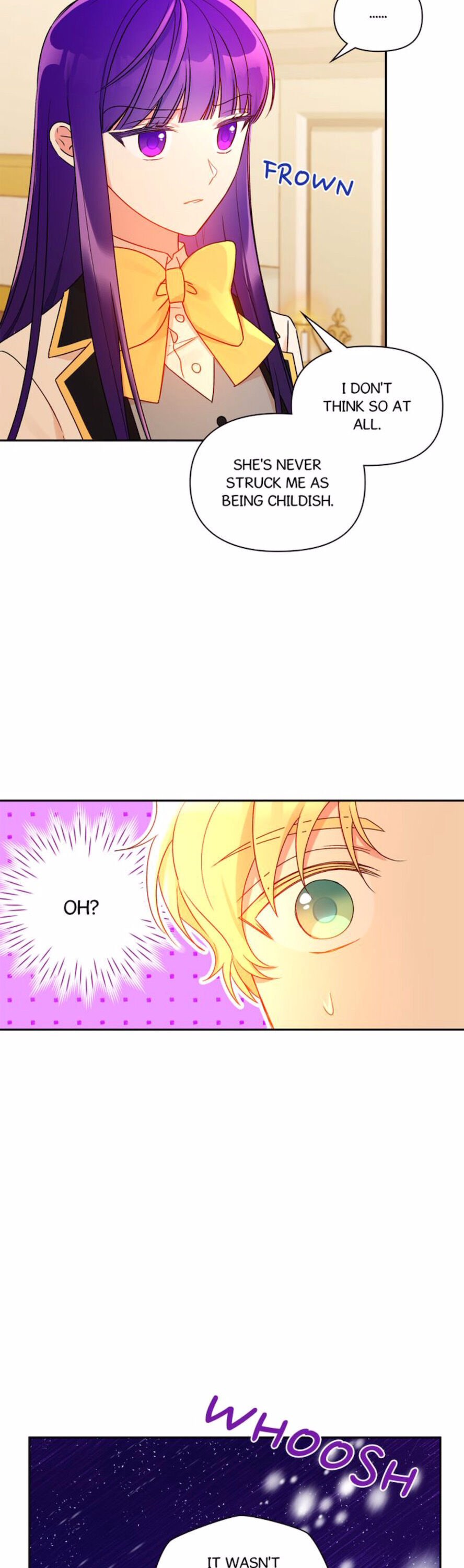 Elena Evoy Observation Diary chapter 47 - page 8