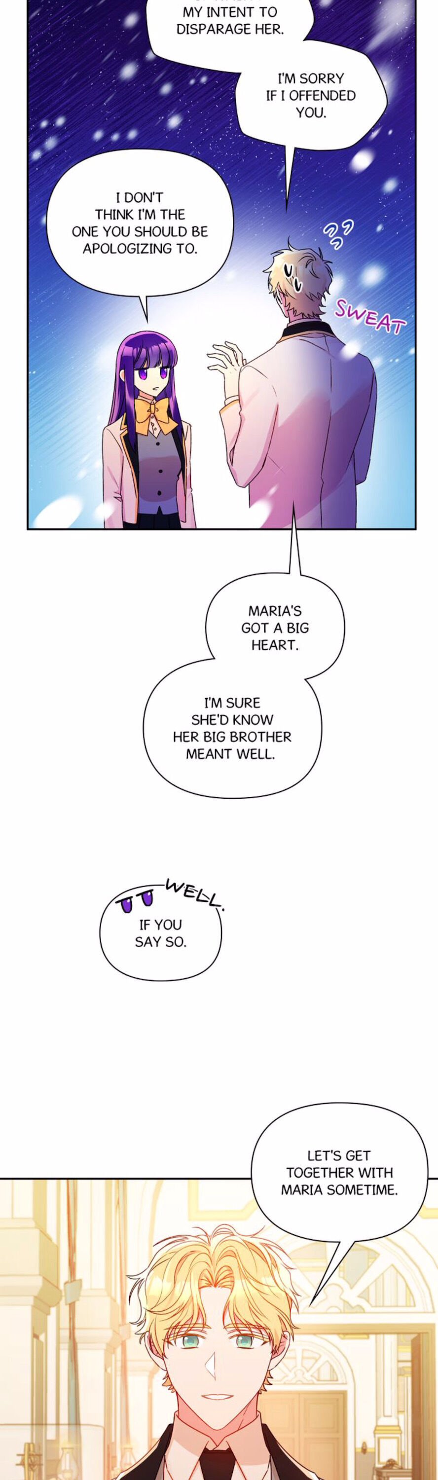 Elena Evoy Observation Diary chapter 47 - page 9