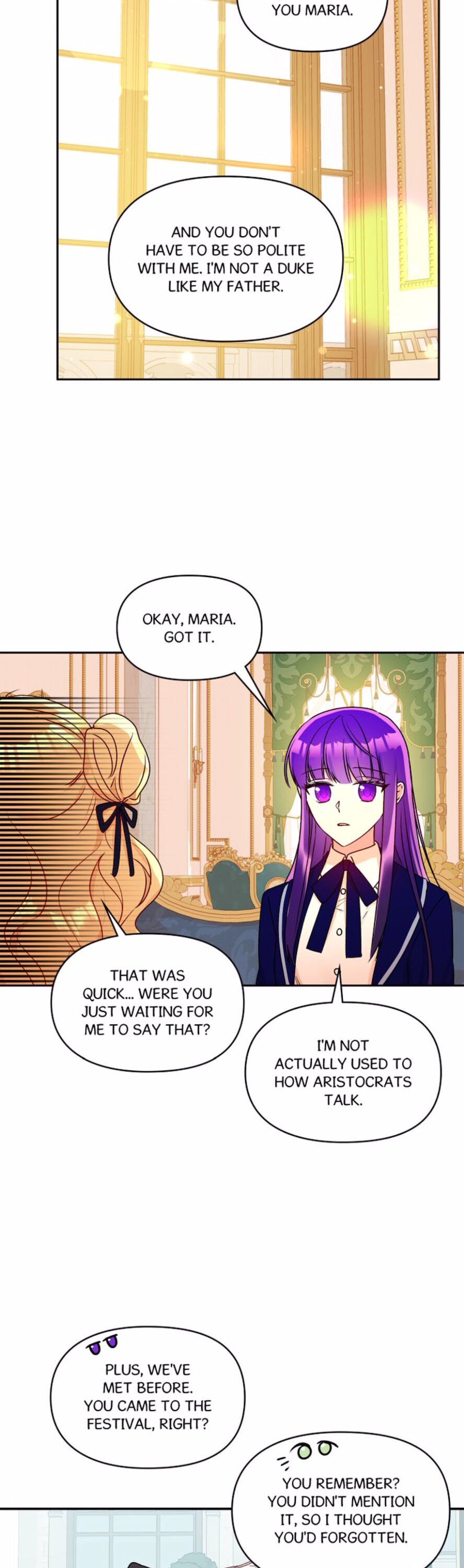Elena Evoy Observation Diary chapter 40 - page 11