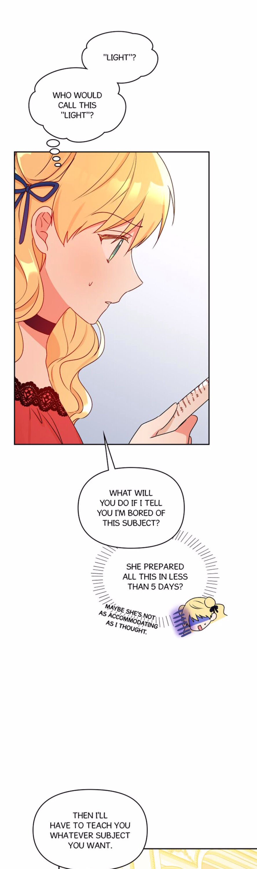 Elena Evoy Observation Diary chapter 40 - page 14