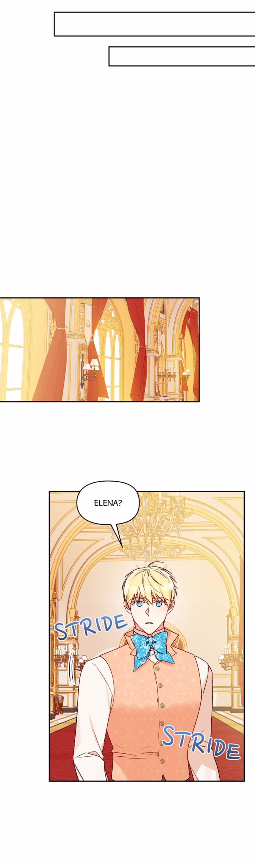 Elena Evoy Observation Diary chapter 40 - page 16