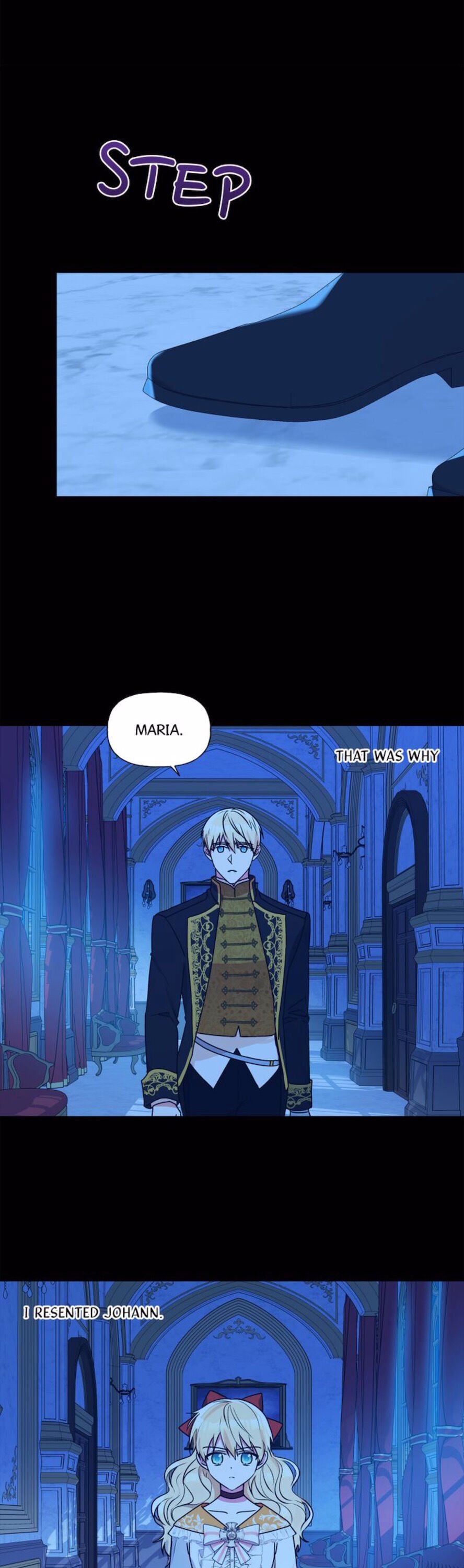 Elena Evoy Observation Diary chapter 40 - page 4