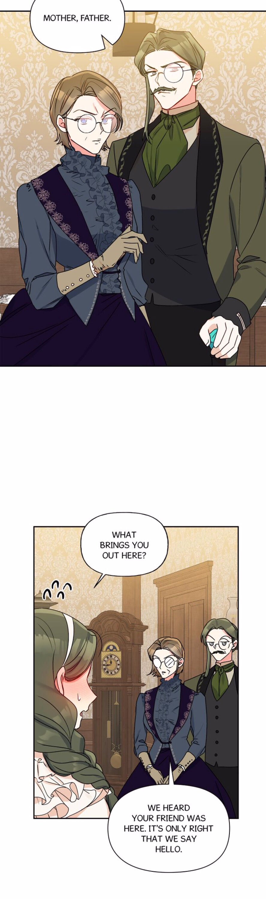 Elena Evoy Observation Diary chapter 41 - page 12