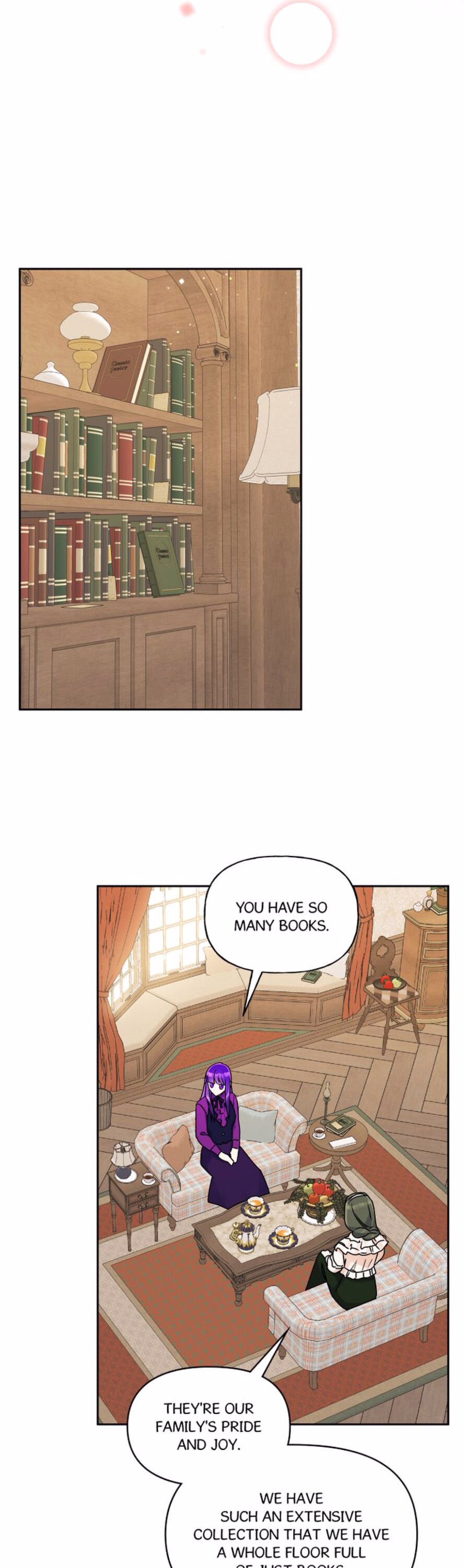 Elena Evoy Observation Diary chapter 41 - page 15