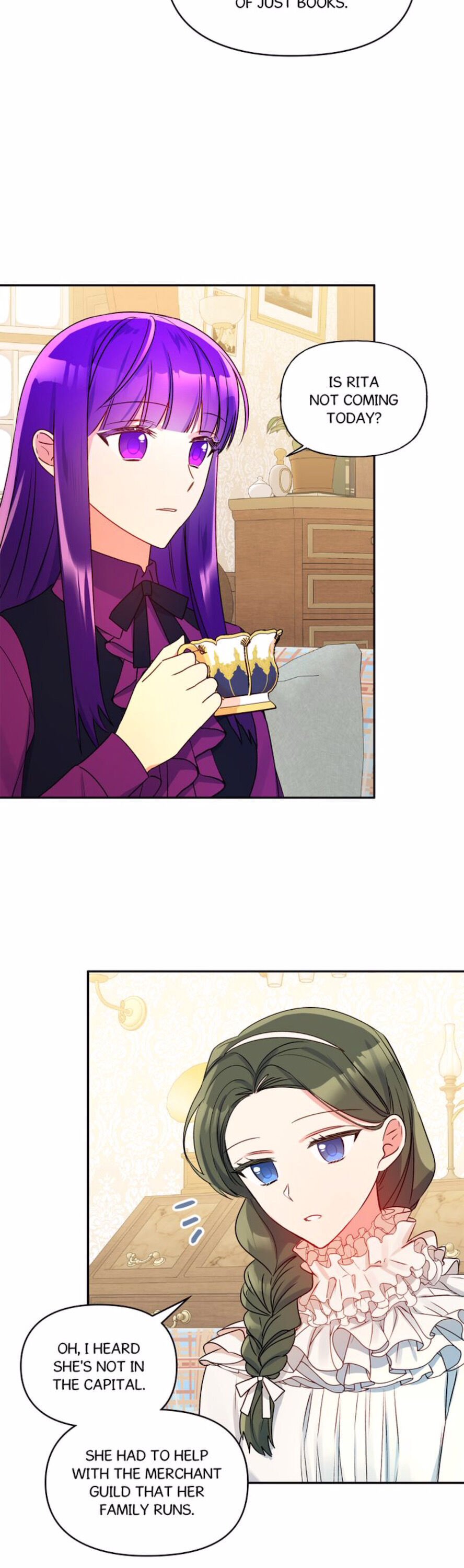 Elena Evoy Observation Diary chapter 41 - page 16