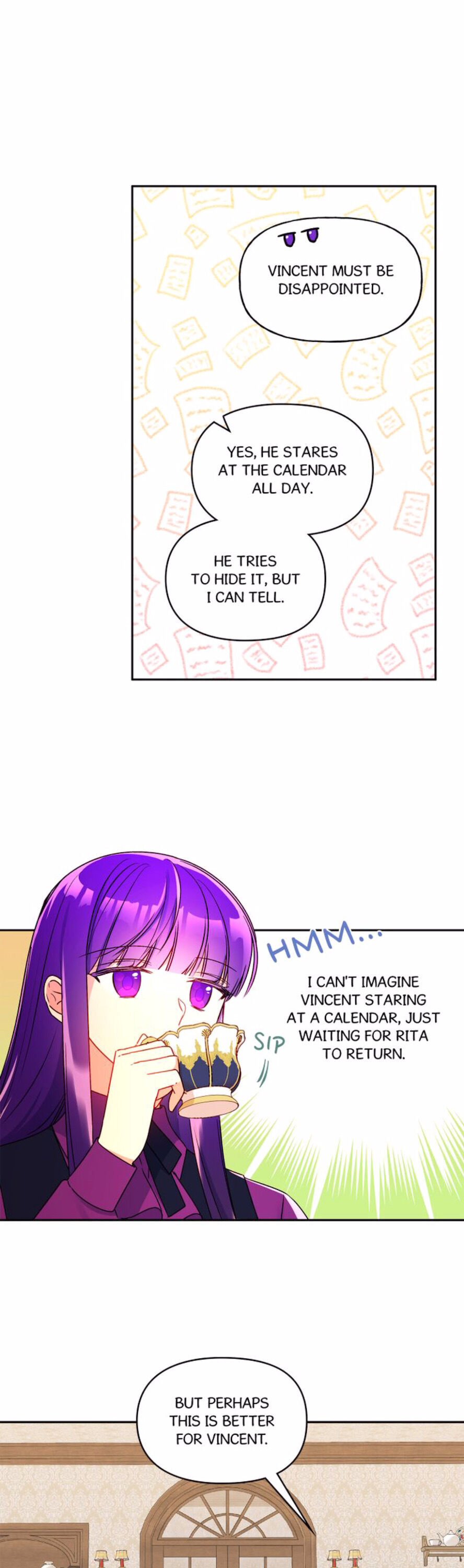 Elena Evoy Observation Diary chapter 41 - page 17