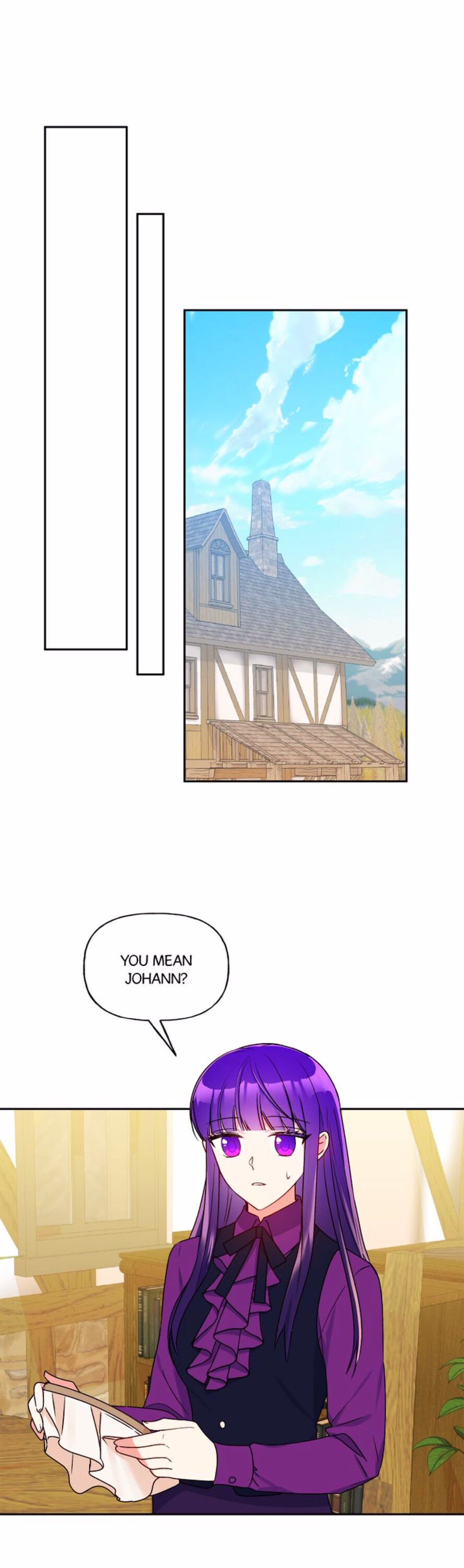 Elena Evoy Observation Diary chapter 41 - page 21