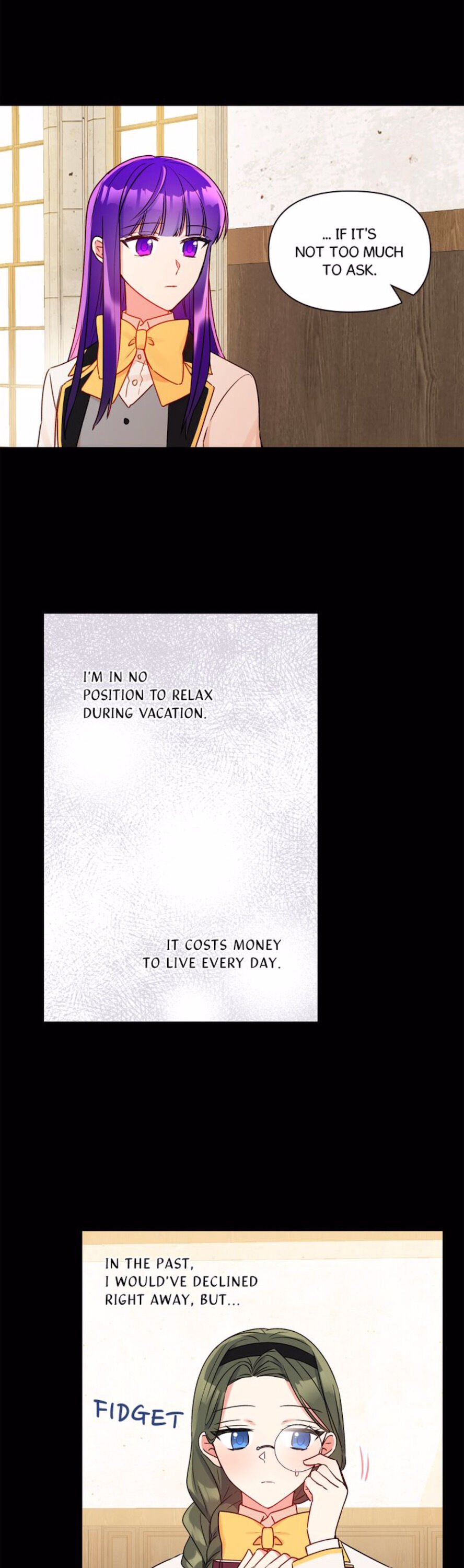 Elena Evoy Observation Diary chapter 41 - page 4