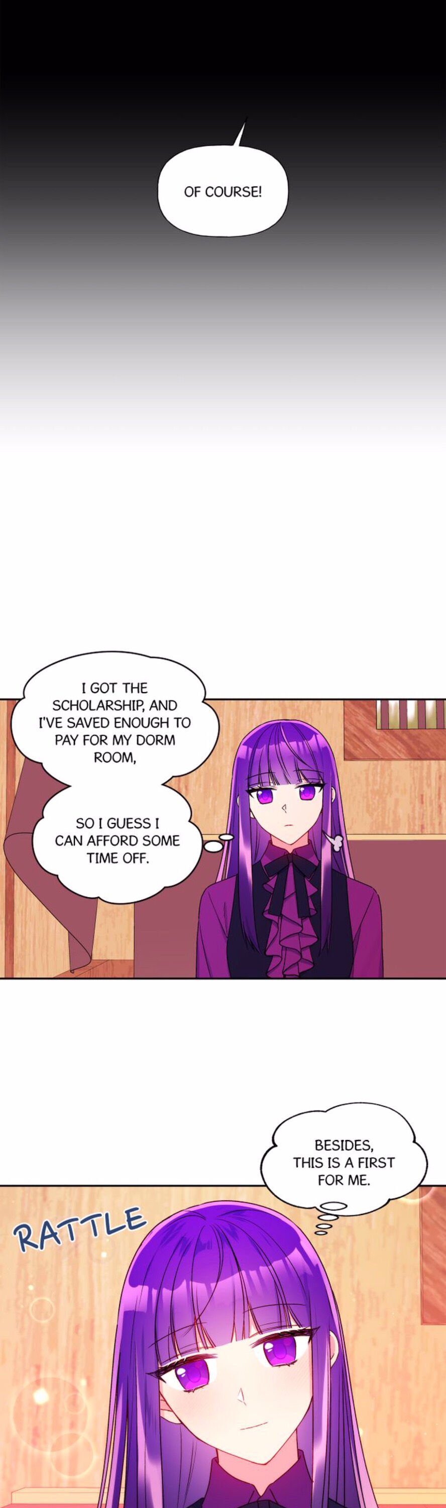 Elena Evoy Observation Diary chapter 41 - page 6