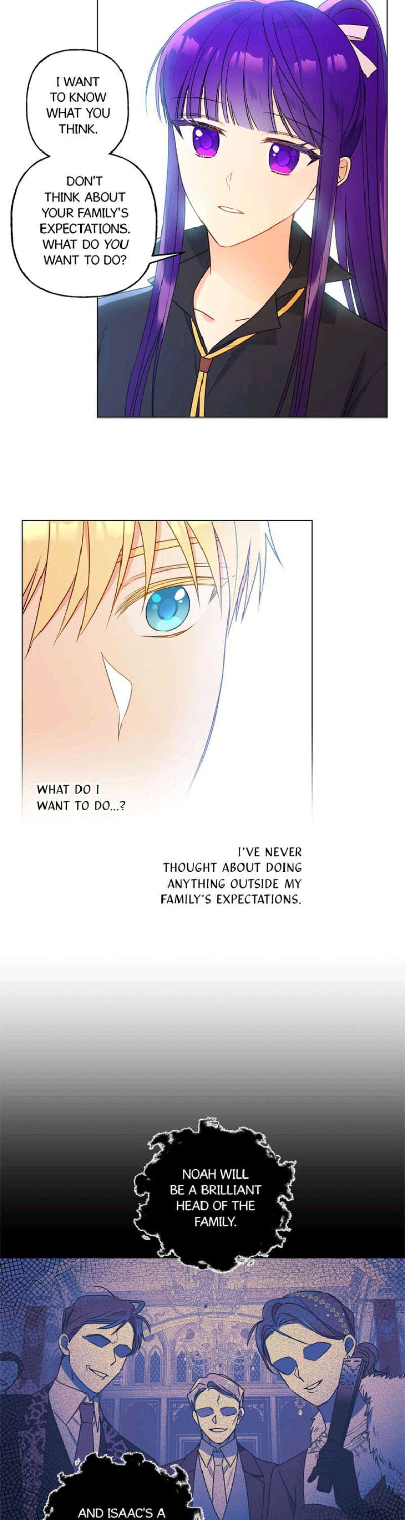 Elena Evoy Observation Diary chapter 26 - page 22