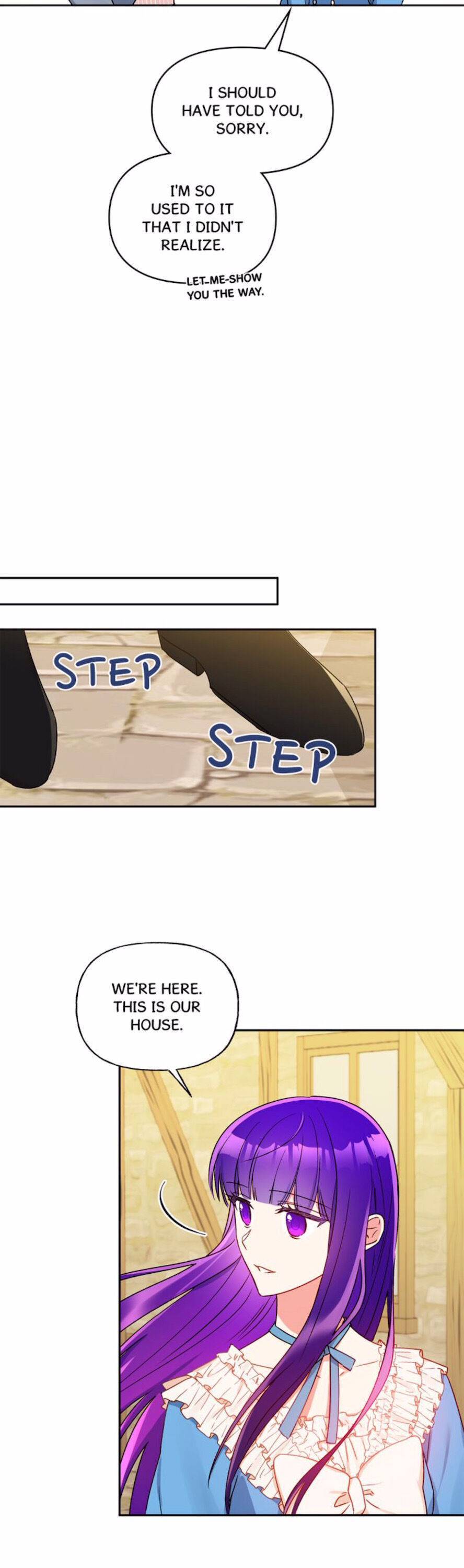Elena Evoy Observation Diary chapter 42 - page 11