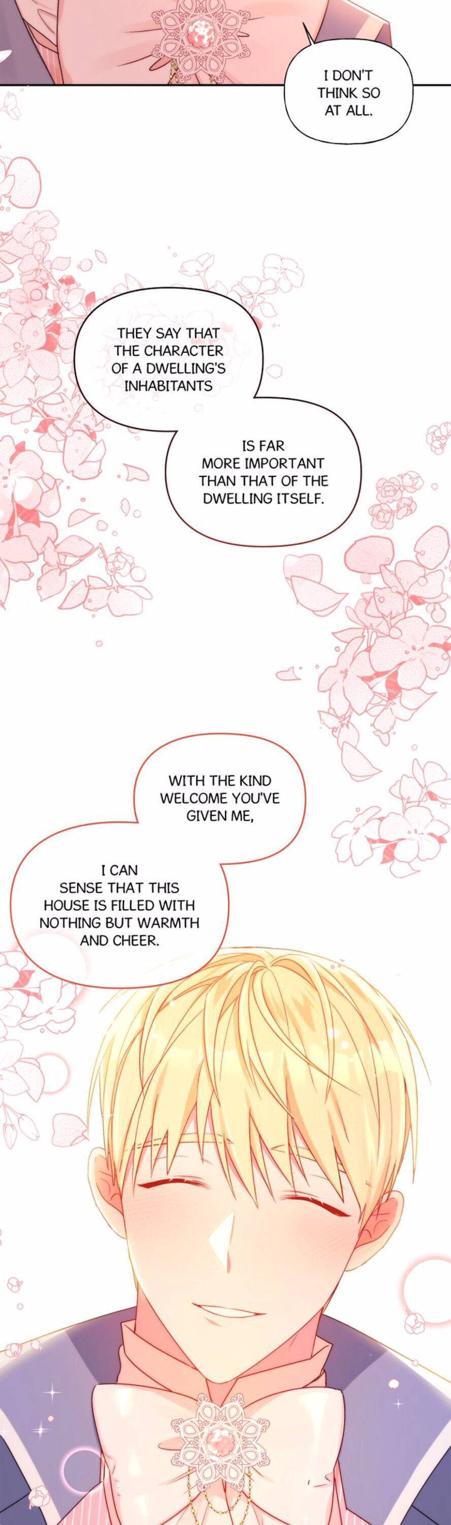 Elena Evoy Observation Diary chapter 42 - page 16